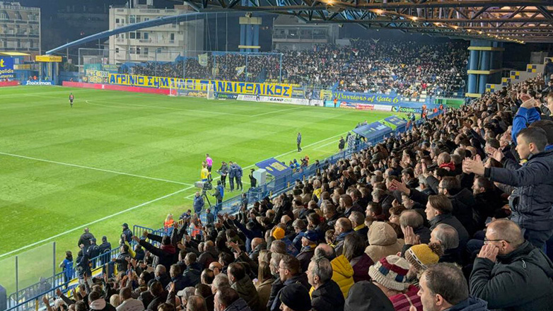 Super League: Δύσκολη έξοδος για τον ΠΑΟΚ στο Αγρίνιο, στη Λιβαδειά δοκιμάζεται ο Παναθηναϊκός!