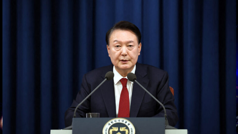 Νότια Κορέα: Καθαιρέθηκε ο πρόεδρος