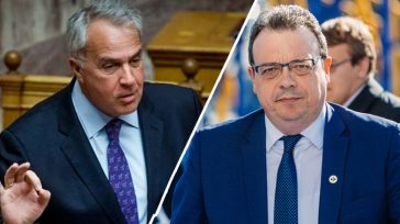 Κόντρα Βορίδη – Φάμελλου για την ακινητοποίηση στο μετρό Θεσσαλονίκης