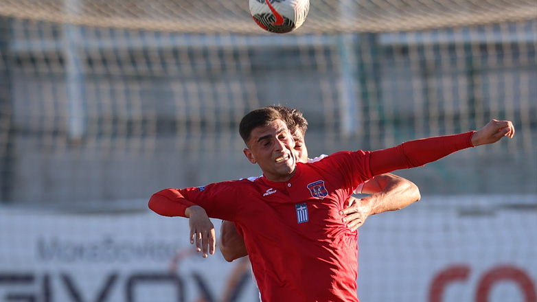 Super League 2: Κόλλησαν στο μηδέν Διαγόρας και Εθνικός Νέου Κεραμιδίου