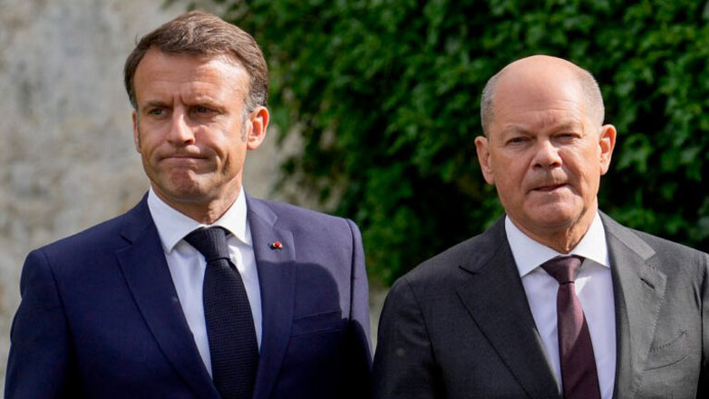 Guardian: «Σχεδόν ξοφλημένος ο γαλλογερμανικός άξονας»