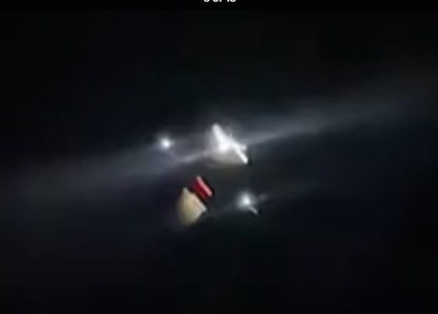 Ο ισραηλινός στρατός «αναχαίτισε» drone της Χεζμπολάχ