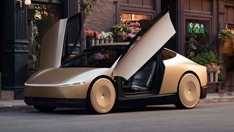 Μας δουλεύει τελικά η Tesla; Πρώτα ακύρωσε το φθηνό EV των 28.000 ευρώ και τώρα το… ανακοινώνει ξανά