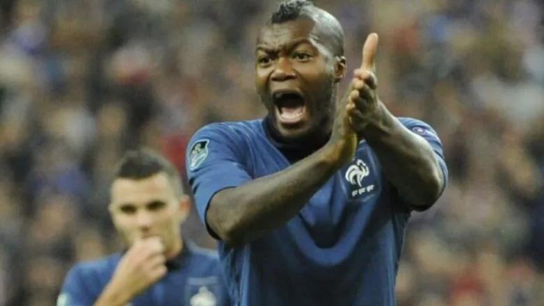 Ο Σισέ αποκάλυψε ότι παραλίγο να «χαλάσει» το ντεμπούτο του στην εθνική Γαλλίας