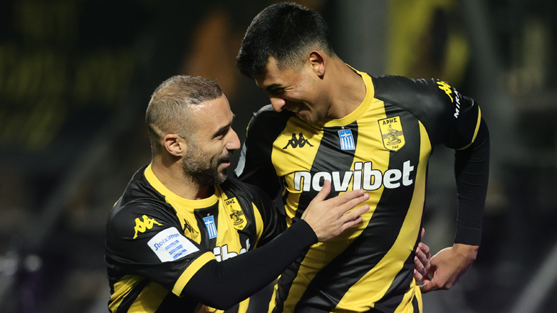 Ντεμπούτο με νίκη για τον Ουζουνίδη, 1-0 ο Άρης τον Πανσερραϊκό