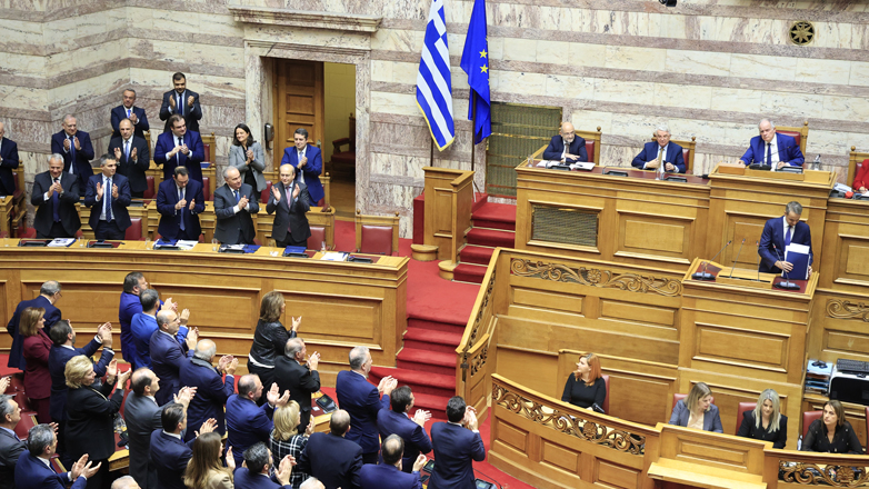 Μητσοτάκης: Όλα τα μέτρα για τις τράπεζες