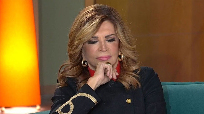 Μιμή Ντενίση: Αποκαλύπτει για πρώτη φορά την σχέση που τη συνδέει με τον Άρη Βελουχιώτη