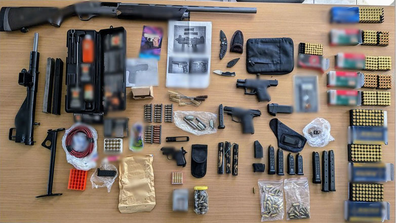 Προφυλακίστηκε η μητέρα της οικογένειας από τη Λοκρίδα με τα ναρκωτικά