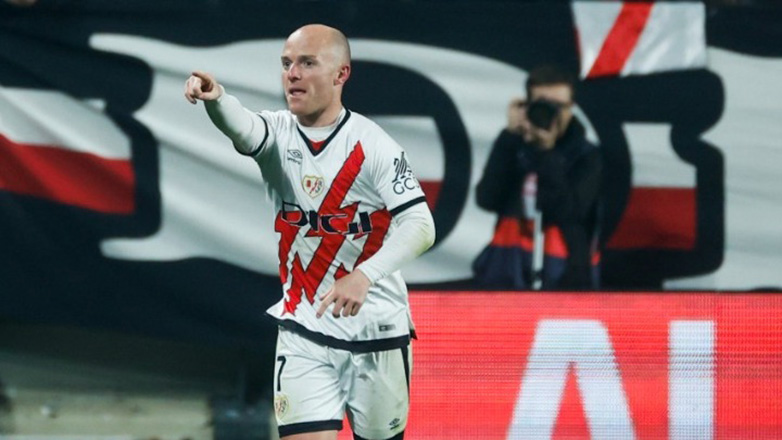 Άφησε βαθμούς στο «Βαγιέκας» η Ρεάλ Μαδρίτης