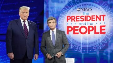 Δεκαπέντε εκατομμύρια ευρώ θα καταβάλει το ABC στον Τραμπ