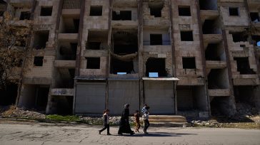 Πάνω από 60 αεροπορικά πλήγματα του Ισραήλ στη Συρία σε μερικές ώρες