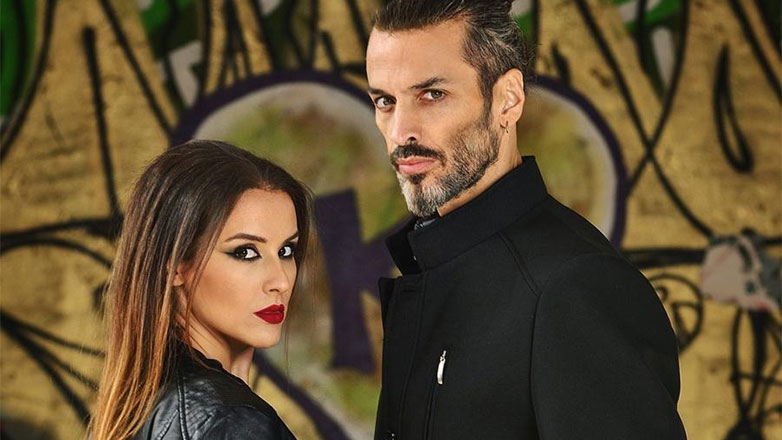 Μαύροι Πίνακες: Η σειρά – φαινόμενο της ελληνικής τηλεόρασης