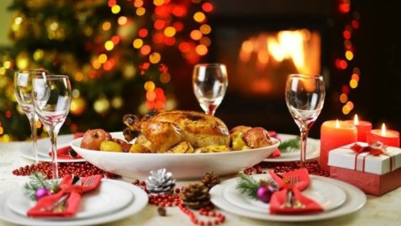 ΙΝΚΑ: Ακριβότερο κατά 10% το τραπέζι των Χριστουγέννων