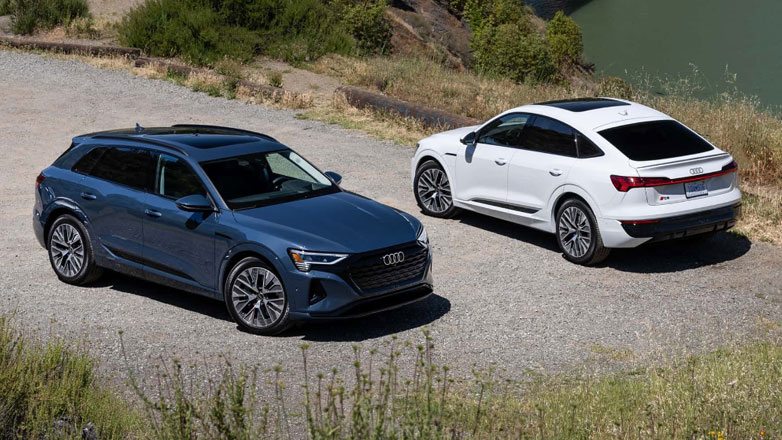 Η Audi βάζει λουκέτο σε εργοστάσιο της, λόγω χαμηλής ζήτησης για ηλεκτρικά – Απολύονται 3.000 εργαζόμενοι