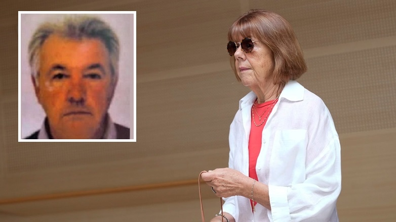 Στην τελική ευθεία η πολύκροτη δίκη Πελικό