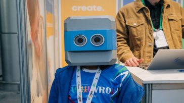 Οι Ελληνικές Ομάδες θριαμβεύουν στην Παγκόσμια Ολυμπιάδα Ρομποτικής