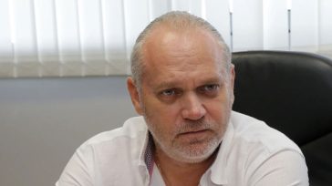 Ελεύθερος με περιοριστικούς όρους ο πρόεδρος του Ερασιτέχνη Ολυμπιακού