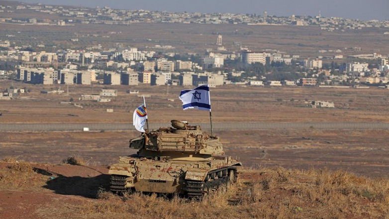 Συρία: Επέκταση των οικισμών στα υψίπεδα του Γκολάν επιδιώκει το Ισραήλ