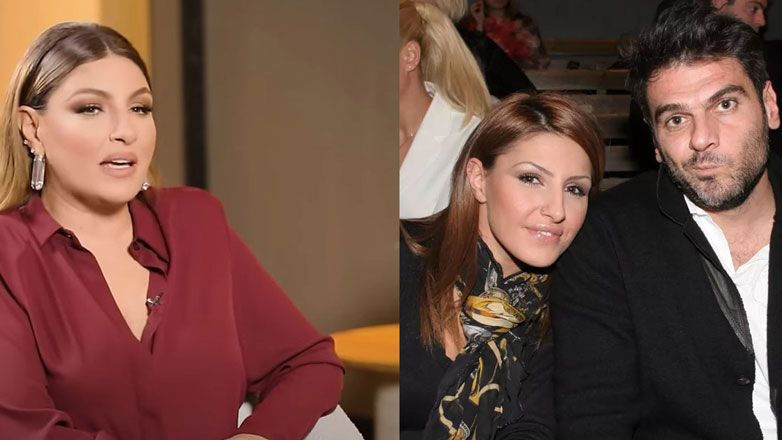 Έλενα Παπαρίζου: Αποκαλύπτει πως έπαθε κατάθλιψη μετά τον χωρισμό της από τον Τόνυ Μαυρίδη
