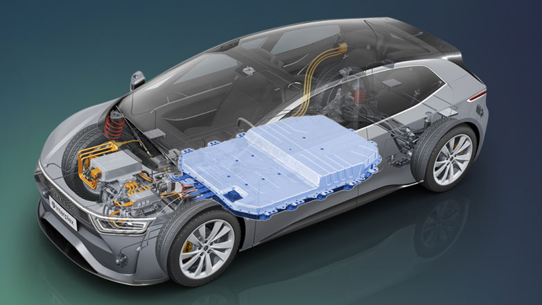 Πότε θα έχουν τα ηλεκτρικά και τα θερμικά Ι.Χ. τις ίδιες τιμές;