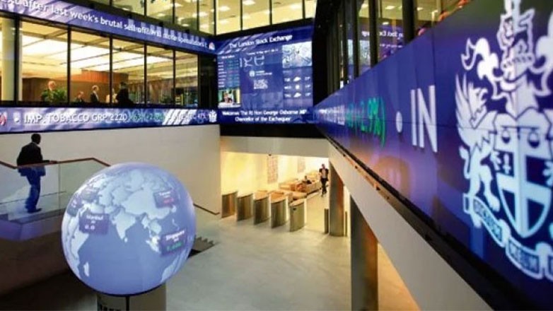 Έναρξη της διαδικασίας για εισαγωγή της METLEN Energy & Metals στο Χρηματιστήριο του Λονδίνου