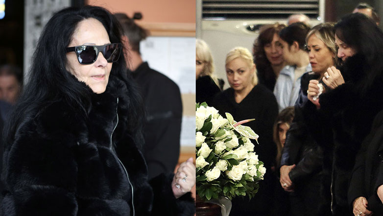 Μάχη Φλωρινιώτη για τον θάνατο του γιου της, Νίκου: «Έχουμε κινηθεί νομικά»