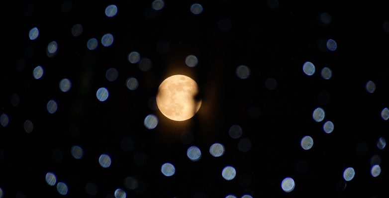 Η τελευταία πανσέληνος του 2024