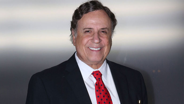 Ξέσπασε μέσω Instagram ο Χάρης Ρώμας: «Άνθρωποι και ανθρωπάκια!»