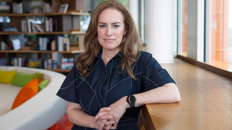 Η Debbie Weinstein είναι η νέα Πρόεδρος της Google για Ευρώπη, Μέση Ανατολή και Αφρική