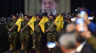 Ελβετία: Το κοινοβούλιο ψήφισε υπέρ της απαγόρευσης της Χεζμπολάχ