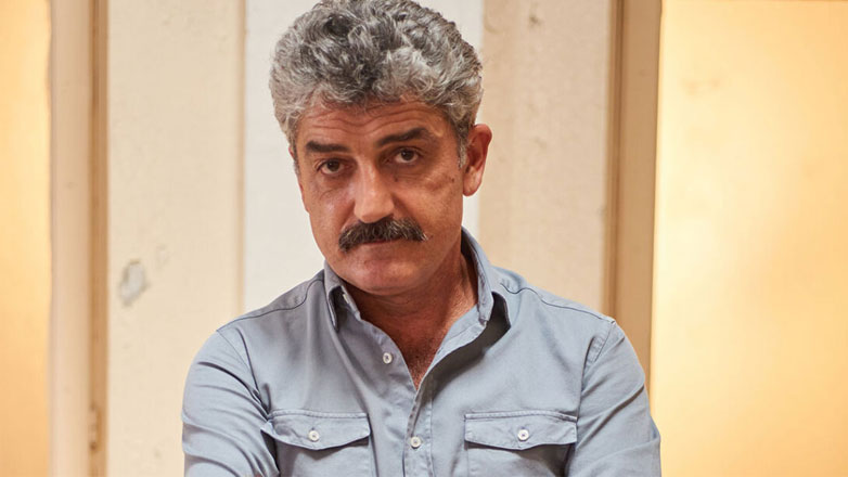 Δημήτρης Ήμελλος: Η τελευταία δημόσια εμφάνιση 9 μήνες πριν τον θάνατό του