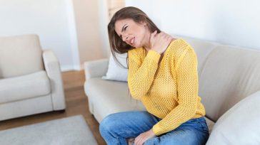 Χρόνια φλεγμονή: Πώς στρες, διατροφή & περιβάλλον μας επηρεάζουν αθόρυβα