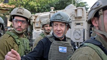 Διαψεύδονται οι πληροφορίες περί επίσκεψης Νετανιάχου στο Κάιρο για συμφωνία με τη Χαμάς