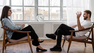 Εμπόδια στις συζητήσεις σεξουαλικής υγείας για ασθενείς με άγχος