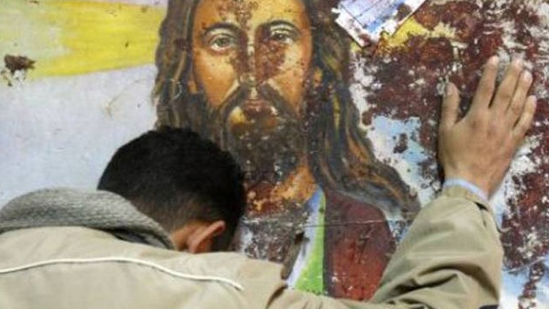 ΟΗΕ: Μέλη θρησκευτικών μειονοτήτων εγκαταλείπουν τη Συρία