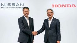 Honda και Nissan ξεκινούν συνομιλίες συγχώνευσης – Στο κάδρο και η Mitsubishi