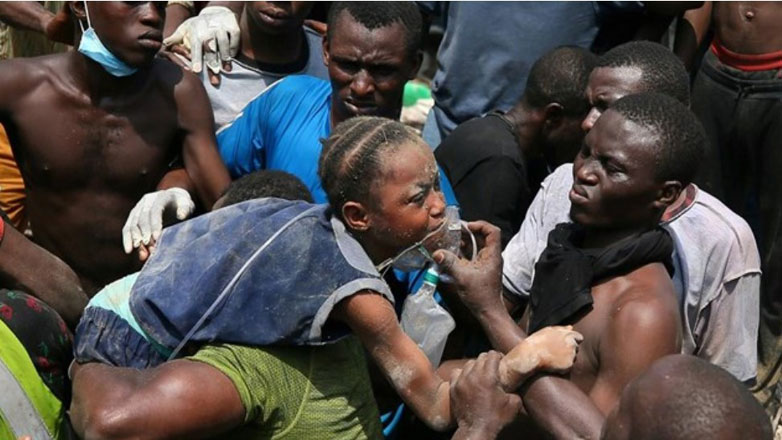 Νιγηρία: Τουλάχιστον 32 νεκροί από ποδοπάτημα σε σχολική γιορτή