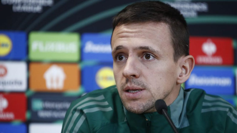 Μαξίμοβιτς: «Σε μία τόσο μεγάλη ομάδα όλα τα ματς είναι… τελικοί»