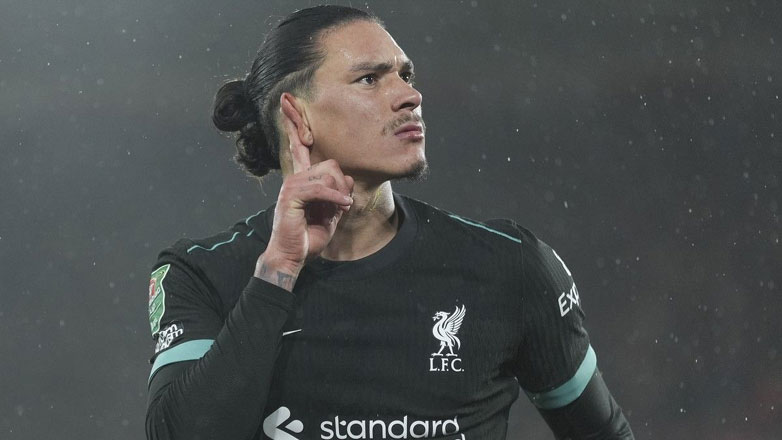 League Cup Αγγλίας: Στα ημιτελικά η Λίβερπουλ, 2-1 τη Σαουθάμπτον