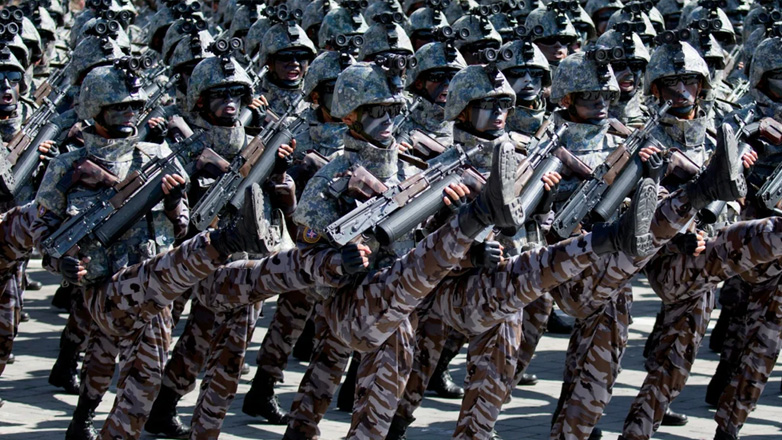 ΗΠΑ: Εκατοντάδες στρατιωτικοί της Βόρειας Κορέας έχουν σκοτωθεί ή τραυματιστεί στη ρωσική περιφέρεια Κουρσκ