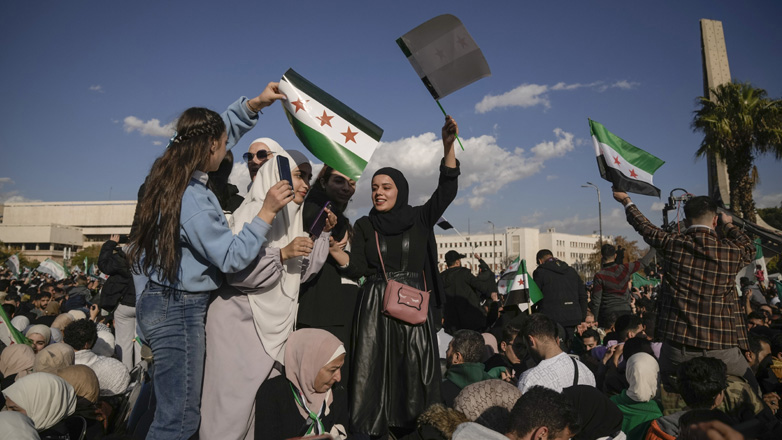 Το Παρίσι θα φιλοξενήσει διεθνή διάσκεψη για τη Συρία τον Ιανουάριο