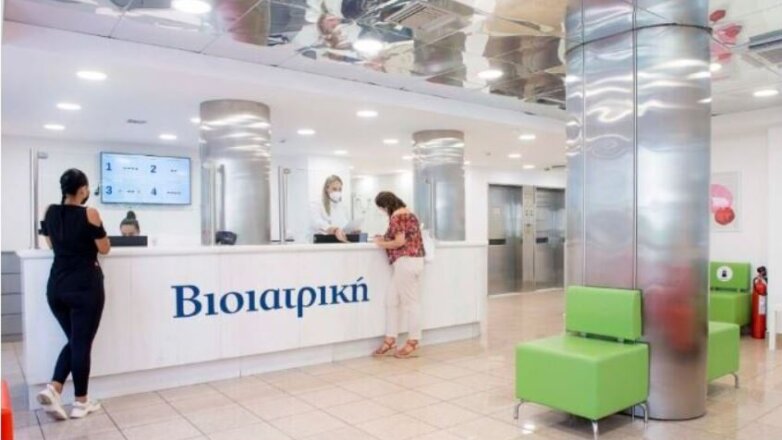 ΒΙΟΙΑΤΡΙΚΗ: Εξειδικευμένες εξετάσεις για όλο τον Μάρτιο με αφορμή την Παγκόσμια Ημέρα της Γυναίκας