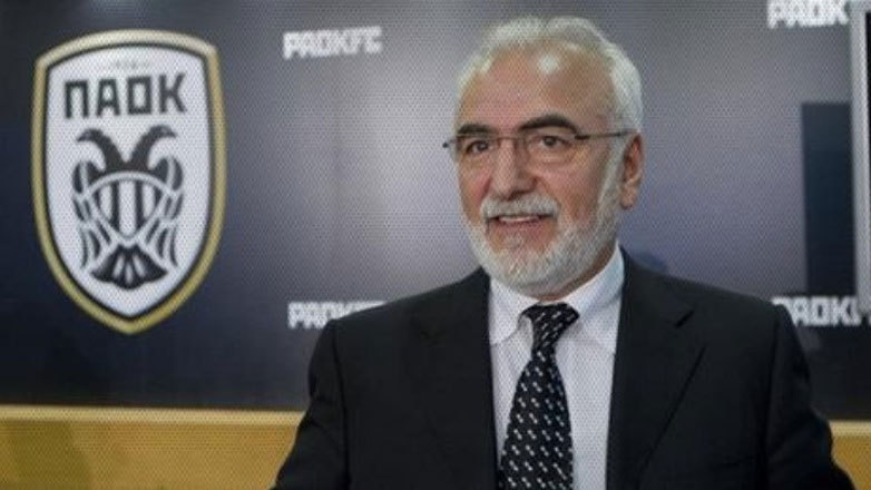 Σαββίδης: «Η μελέτη της πρόσφατης ιστορίας θα κάνει καλό σε όλους»