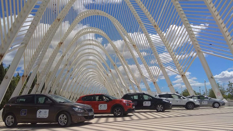 HELLENiQ ENERGY: Προσφέρει δωρεάν καύσιμα της ΕΚΟ στις Κινητές Ομάδες του ΕΟΔΥ