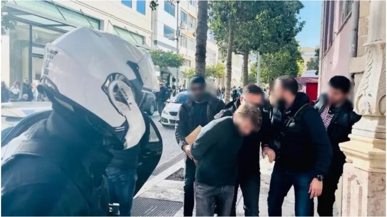 Απολογείται αύριο ο Γάλλος, που σκότωσε αναίτια στην Κρήτη την 36χρονη Ράνια