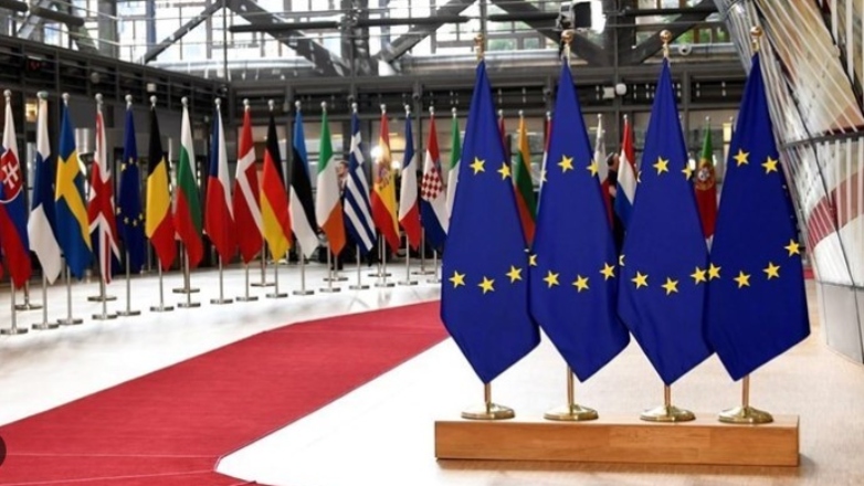 «Μήνυμα στήριξης» στην Ουκρανία από τη Σύνοδο Κορυφής της Ε.Ε.