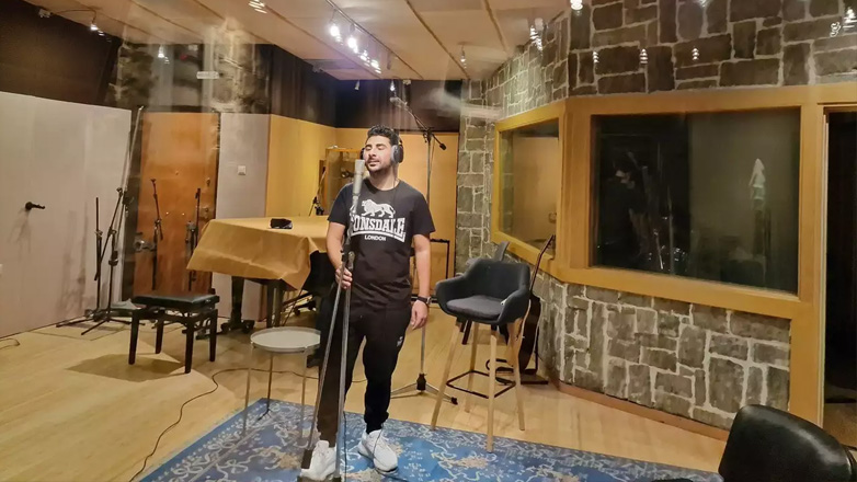 Κωνσταντίνος Παντελίδης: Κυκλοφορεί για πρώτη φορά, ανέκδοτο τραγούδι του αδελφού του, Παντελή