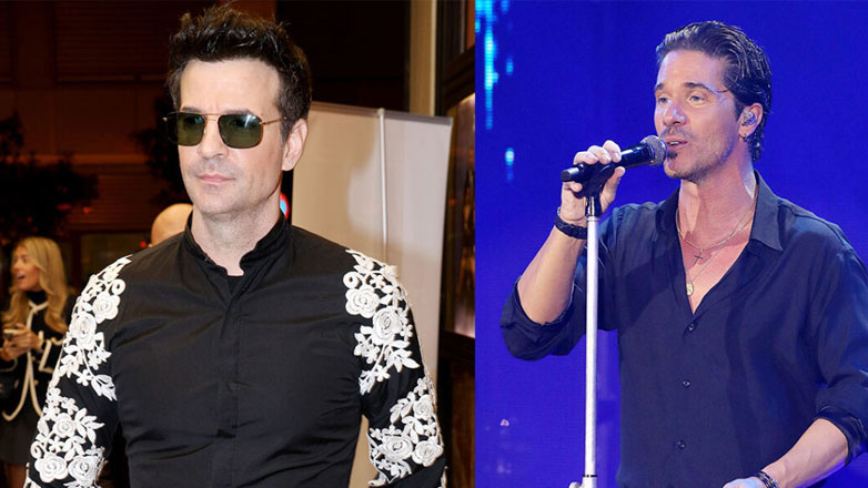 Νίνο: «Πήγα για δύο ημέρες στο Άγιο Όρος μαζί με τον Νίκο Οικονομόπουλο»