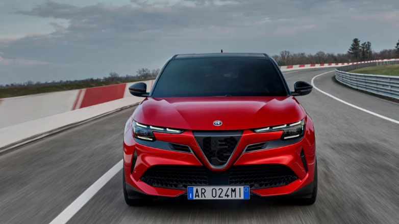 Η Stellantis επενδύει 2δις. ευρώ στην Ιταλία για την κατασκευή νέων εγχώριων μοντέλων