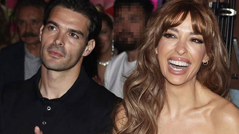 Ελένη Φουρέιρα: Κάνει αποκαλύψεις για τη γνωριμία της με τον Alberto Botia – «Μόλις επέστρεψα στο καμαρίνι, μου είχε στείλει μήνυμα»